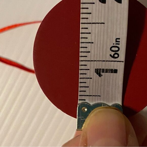 Hallmark Christmas ornament mug cup “only a morning person on December 25th” - Picture 7 of 8